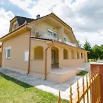 Daisy 1 By Interhome Appartement Balatonmáriafürdő