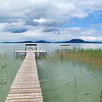 Daisy 1 By Interhome Appartement Balatonmáriafürdő