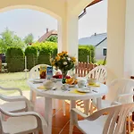 Appartement Daisy 1 By Interhome *
