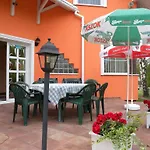 Daisy 1 By Interhome Appartement Balatonmáriafürdő