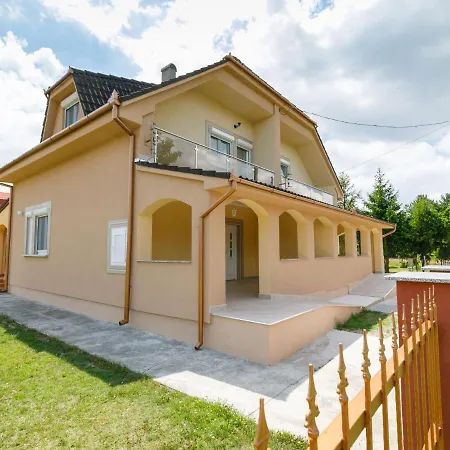 Daisy 1 By Interhome Apartament Balatonmáriafürdő