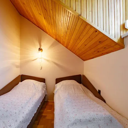 Apartment Daisy 1 By Interhome Balatonmariafurdo