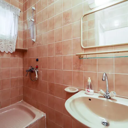 Daisy 1 By Interhome Apartament Balatonmáriafürdő