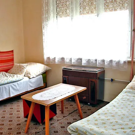 Daisy 1 By Interhome Apartament *