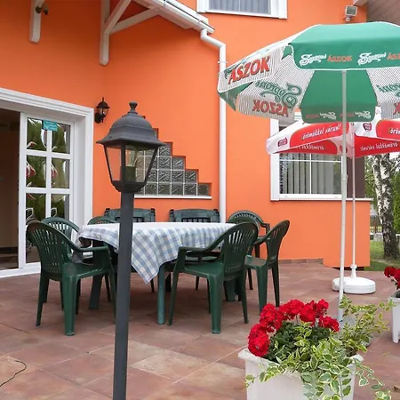 Daisy 1 By Interhome Apartament Balatonmáriafürdő