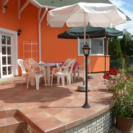 Daisy 1 By Interhome Apartament *