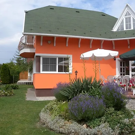 Daisy 1 By Interhome Apartament Balatonmáriafürdő