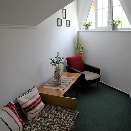 Daisy 1 By Interhome Apartament