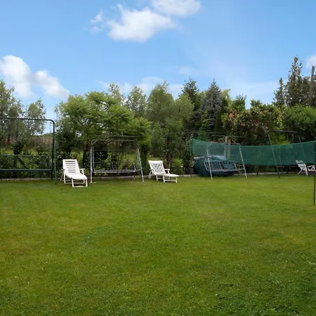 Apartament Daisy 1 By Interhome