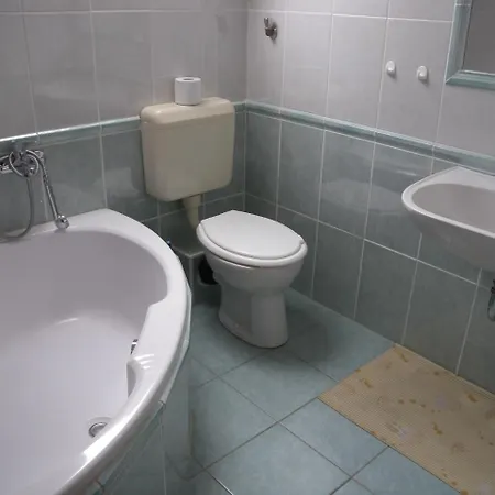 Apartament Daisy 1 By Interhome *