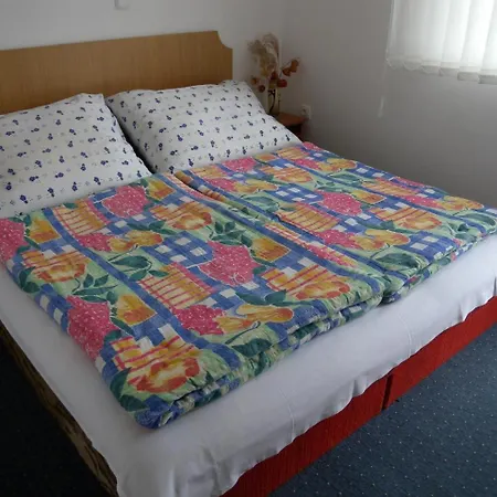 Apartament Daisy 1 By Interhome Balatonmáriafürdő