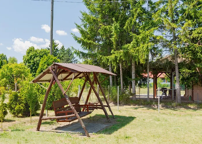 Daisy 1 By Interhome * Balatonmariafurdo