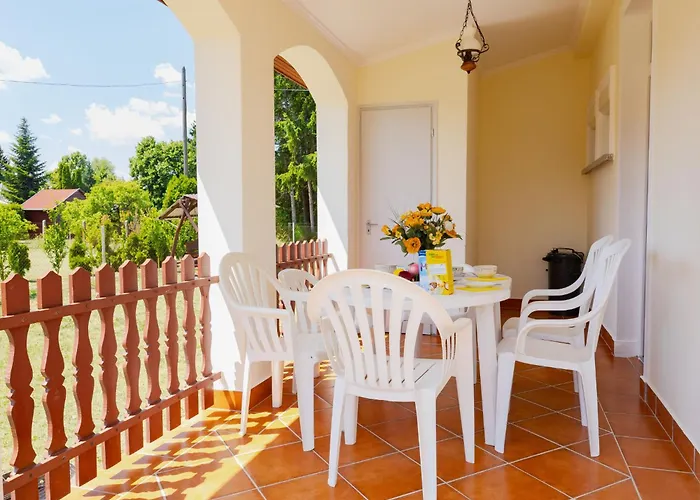 Daisy 1 By Interhome Apartment