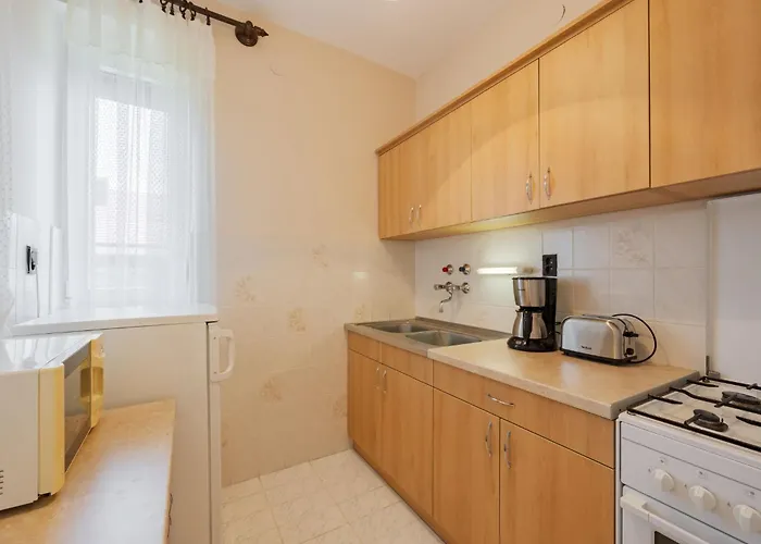 Apartment Daisy 1 By Interhome