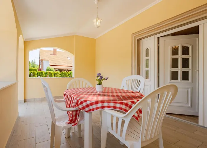 Daisy 1 By Interhome Apartment *