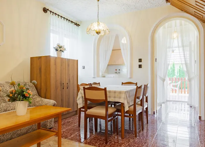 Daisy 1 By Interhome Apartment *