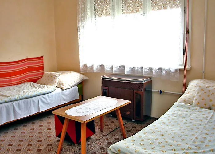 Daisy 1 By Interhome Apartment *