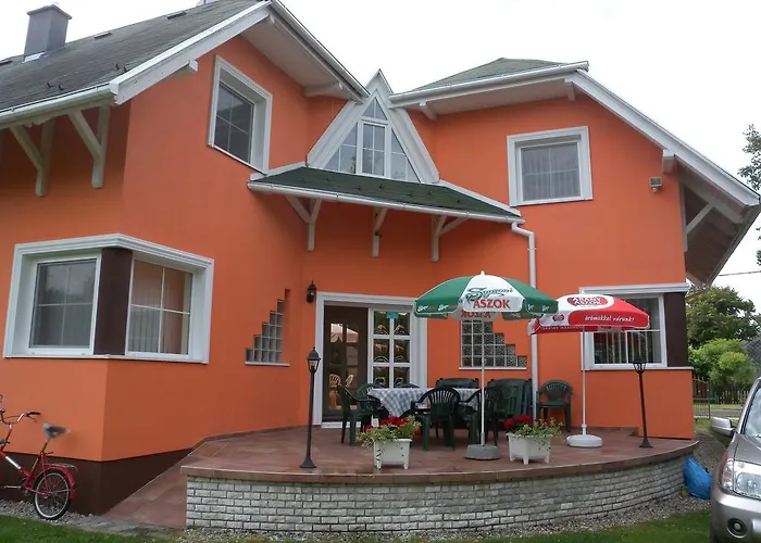 Daisy 1 By Interhome Apartment