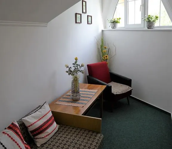 Daisy 1 By Interhome Apartment