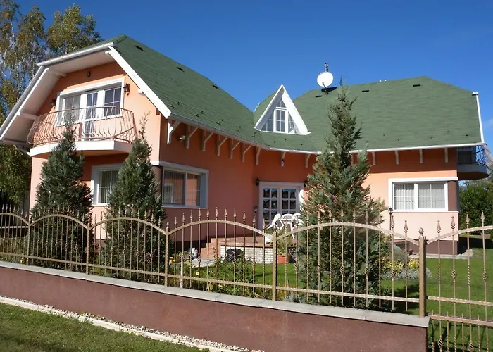 Daisy 1 By Interhome Balatonmariafurdo