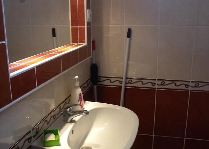 Daisy 1 By Interhome Apartment Balatonmariafurdo